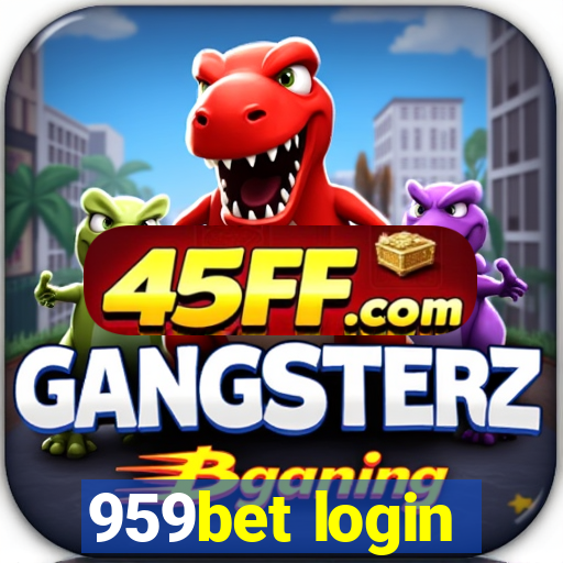 959bet login